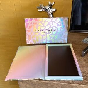 2 empty ABH magnetic pallets.  Purchased directly from ABH.